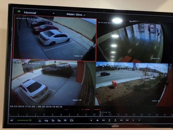 Public Storage - Houston - 8989 Westheimer Rd - 8989 Westheimer Rd