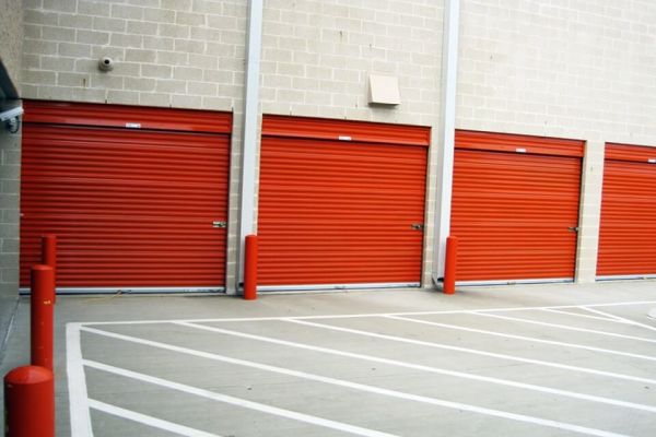 Public Storage - Dallas - 10410 E Northwest Highway - 10410 E Northwest Highway