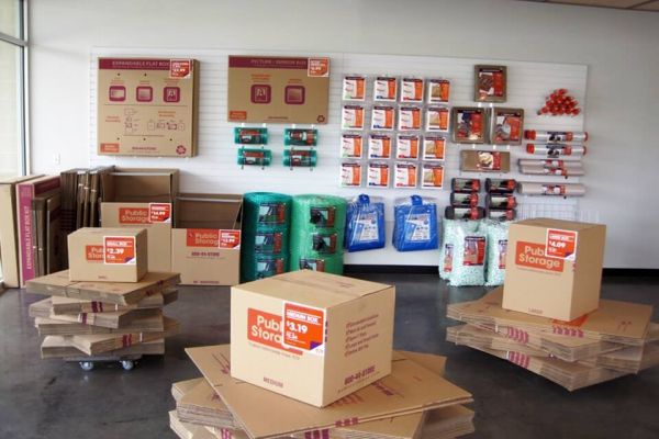 Public Storage - Dallas - 10410 E Northwest Highway - 10410 E Northwest Highway