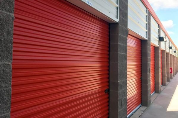 Public Storage - Cypress - 9102 Fry Rd - 9102 Fry Rd
