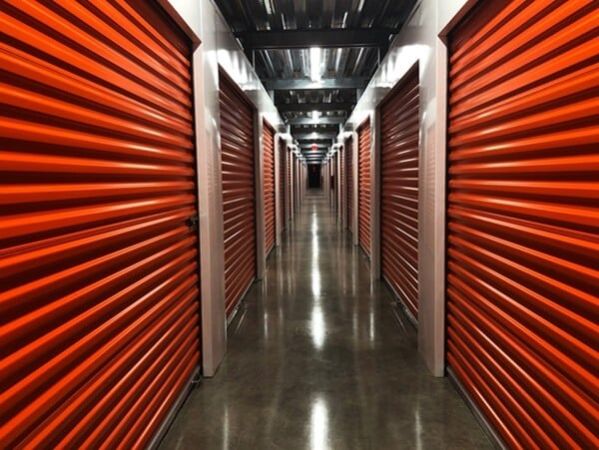 Public Storage - Webster - 20602 Gulf Freeway - 20602 Gulf Freeway