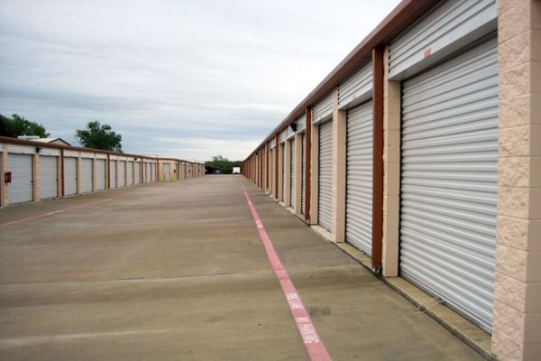 Public Storage - Rockwall - 4028 N State Highway 205 - 4028 N State Highway 205