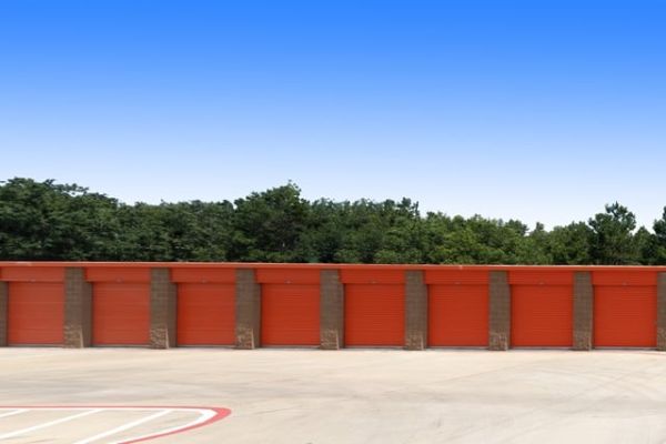 Public Storage - Kingwood - 755 Northpark Dr - 755 Northpark Dr