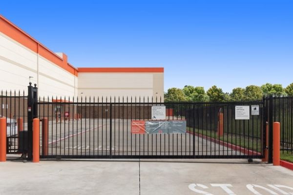 Public Storage - Kingwood - 755 Northpark Dr - 755 Northpark Dr