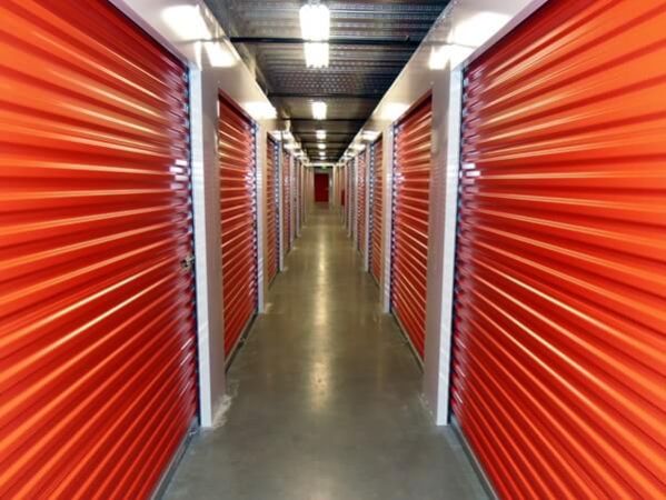 Public Storage - Dallas - 4740 Harry Hines Blvd - 4740 Harry Hines Blvd