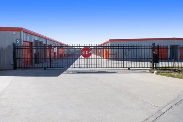 Public Storage - La Marque - 5009 FM 1764 Rd - 5009 FM 1764 Rd
