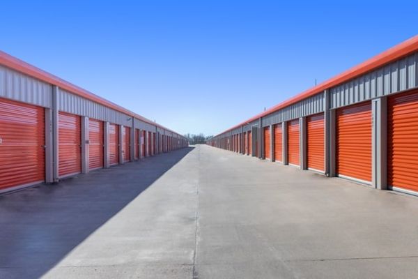 Public Storage - La Marque - 5009 FM 1764 Rd - 5009 FM 1764 Rd
