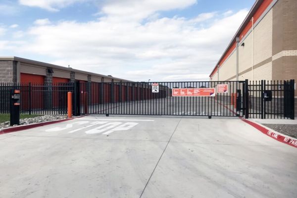 Public Storage - Plano - 7950 Ohio Dr - 7950 Ohio Dr.