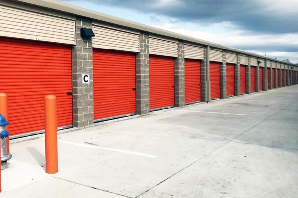 Public Storage - Plano - 7950 Ohio Dr - 7950 Ohio Dr.