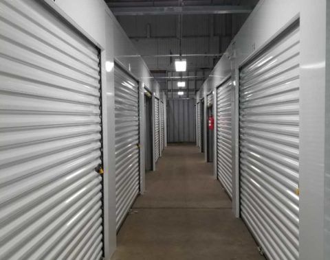 Northport Storage - 4240 Northcreek Boulevard