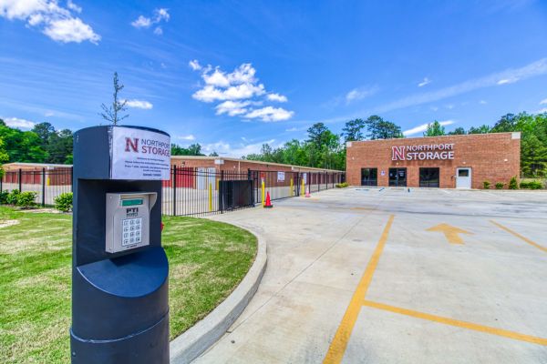 Northport Storage - 4240 Northcreek Boulevard