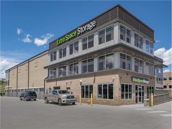 Extra Space Storage - 7046 - Lakewood - Lewis Way - 2555 South Lewis Way