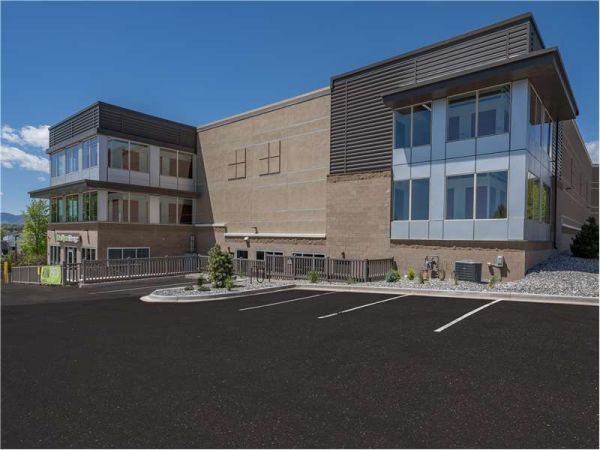 Extra Space Storage - 7046 - Lakewood - Lewis Way - 2555 South Lewis Way