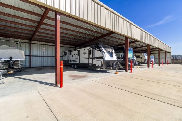 Your Extra Closet - Valley View - 5925 Southwest Drive