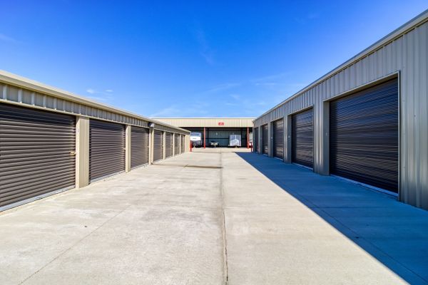 Your Extra Closet - Valley View - 5925 Southwest Drive