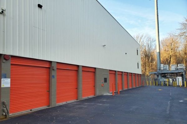 Public Storage - Staten Island - 1107 Goethals Road North - 1107 Goethals Road North