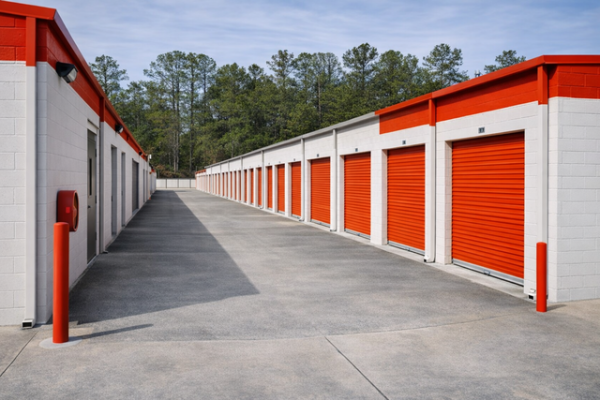 Public Storage - Columbia - 229 Plumbers Road - 229 Plumbers Road