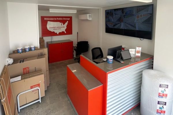 Public Storage - Columbia - 229 Plumbers Road - 229 Plumbers Road