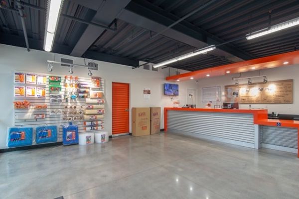 Public Storage - West Columbia - 240 Orchard Drive - 240 Orchard Drive