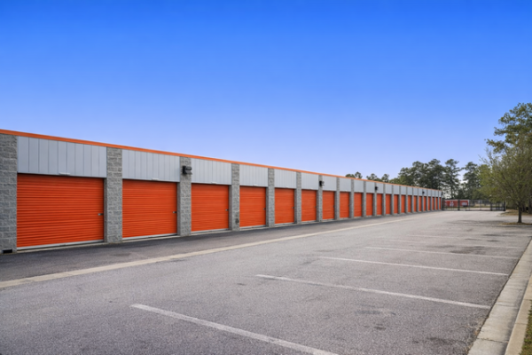 Public Storage - West Columbia - 240 Orchard Drive - 240 Orchard Drive