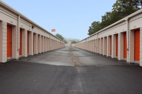 Public Storage - North Providence - 1130 Mineral Spring Ave - 1130 Mineral Spring Ave