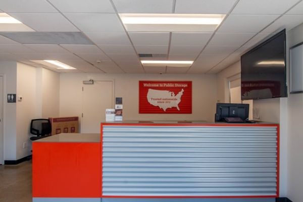 Public Storage - Philadelphia - 1251 Byberry Road - 1251 Byberry Road