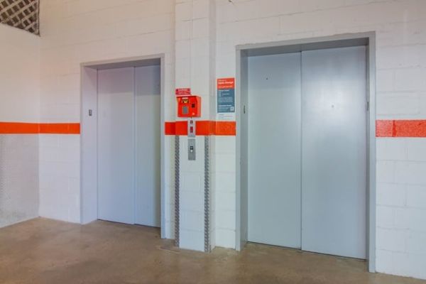 Public Storage - Bethesda - 5423 Butler Road - 5423 Butler Road