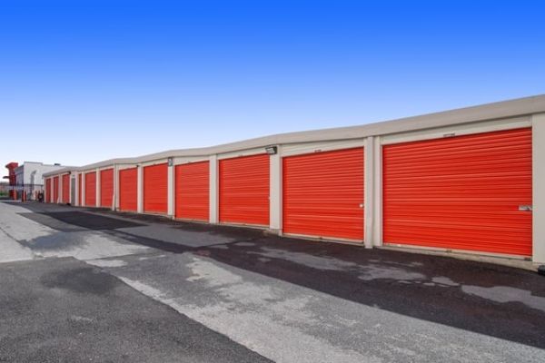 Public Storage - Rockville - 455 E Gude Drive - 455 E Gude Drive