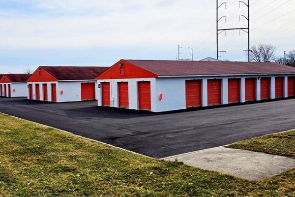 Public Storage - Tinton Falls - 950 Shrewsbury Ave - 950 Shrewsbury Ave
