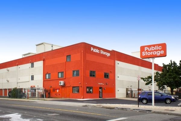 Public Storage - Hempstead - 817 Peninsula Blvd - 817 Peninsula Blvd
