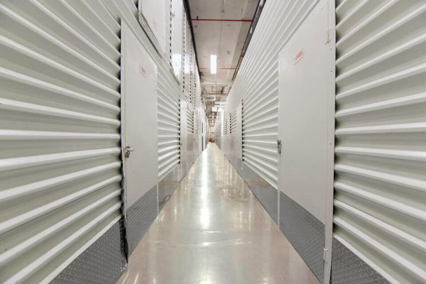 Public Storage - Brooklyn - 1534 Utica Ave - 1534 Utica Ave