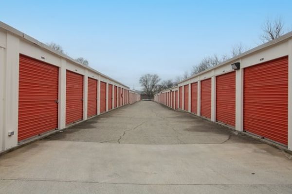 Public Storage - Kannapolis - 810 Oregon Street - 810 Oregon Street