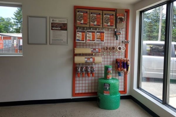 Public Storage - Trevose - 2750 Old Lincoln Highway - 2750 Old Lincoln Highway