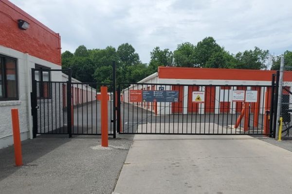 Public Storage - Trevose - 2750 Old Lincoln Highway - 2750 Old Lincoln Highway