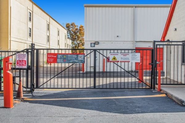 Public Storage - Allen Park - 3650 Enterprise Drive - 3650 Enterprise Drive