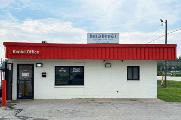 Public Storage - Louisville - 6714 Preston Hwy - 6714 Preston Hwy