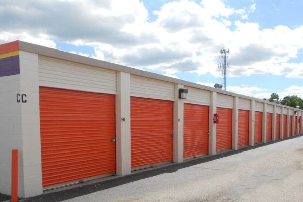 Public Storage - Louisville - 6714 Preston Hwy - 6714 Preston Hwy