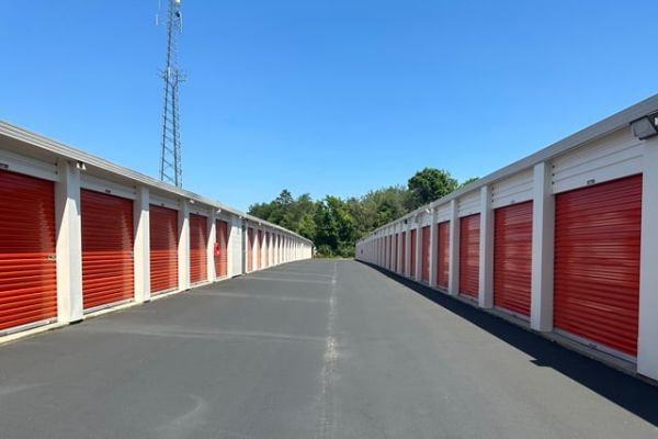 Public Storage - Turnersville - 5900 Route 42 - 5900 Route 42