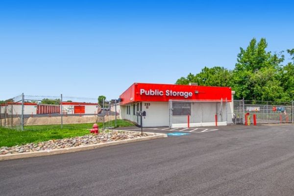 Public Storage - Blackwood - 233 Erial Road - 233 Erial Road
