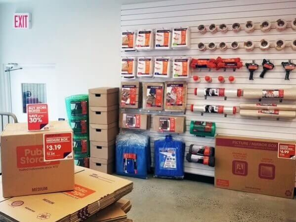 Public Storage - Brooklyn - 1250 Rockaway Ave - 1250 Rockaway Ave