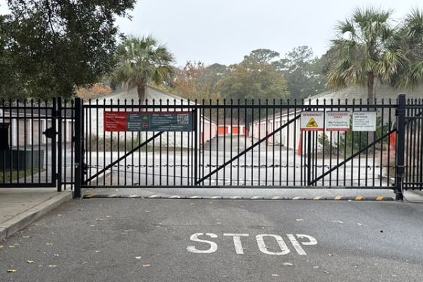 Public Storage - Charleston - 1439 Folly Road - 1439 Folly Road