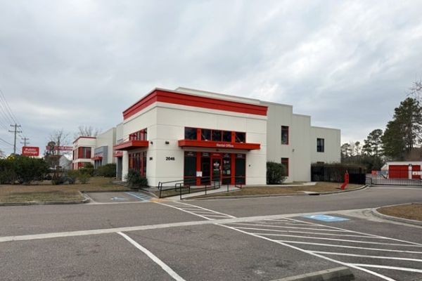 Public Storage - Summerville - 2046 N Main St - 2046 N Main St
