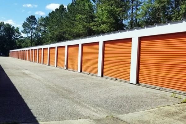 Public Storage - Summerville - 2046 N Main St - 2046 N Main St