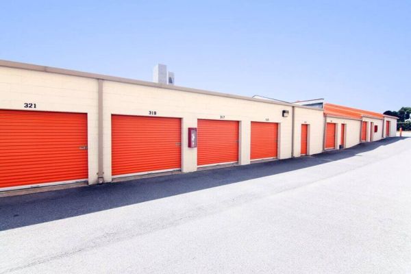 Public Storage - Rockville - 16001 Frederick Road - 16001 Frederick Road