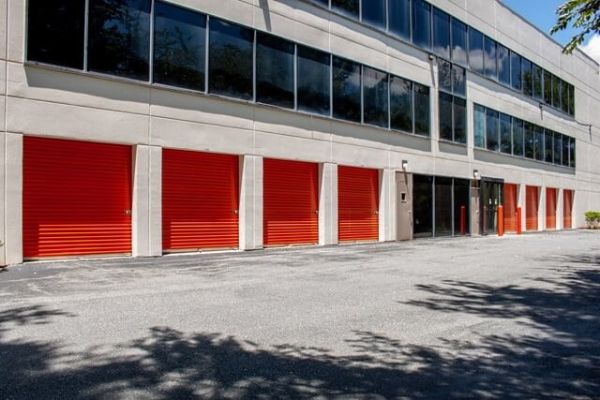 Public Storage - Gaithersburg - 370 Christopher Ave - 370 Christopher Ave
