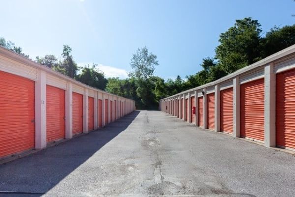 Public Storage - Randallstown - 9201 Liberty Road - 9201 Liberty Road