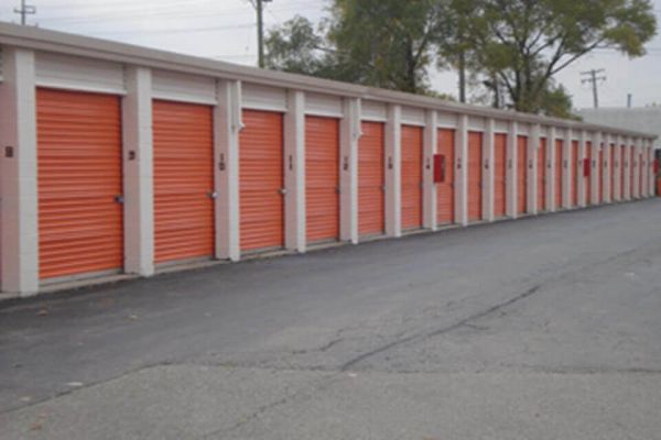 Public Storage - Livonia - 12900 Newburgh Road - 12900 Newburgh Road