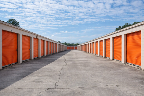 Public Storage - Columbia - 3901 River Drive - 3901 River Drive