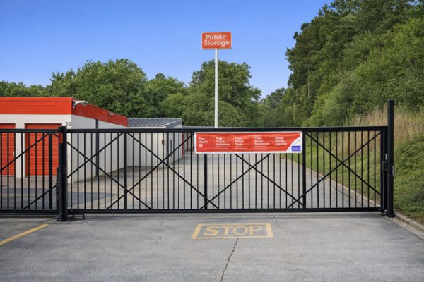 Public Storage - Columbia - 3901 River Drive - 3901 River Drive