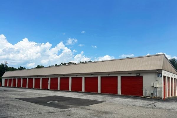Public Storage - Milford - 6068 Branch Hill Guinea Pike - 6068 Branch Hill Guinea Pike